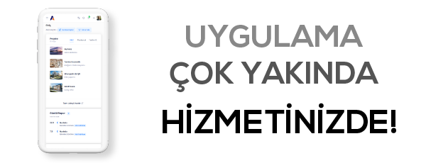 Çok Yakında