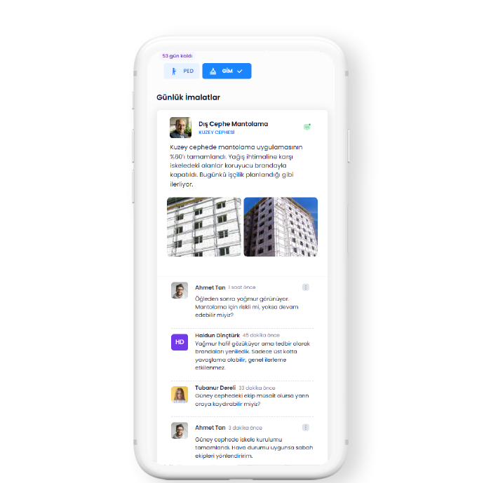 Arkinest Daily Report