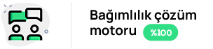 bağımlılık çözüm motoru